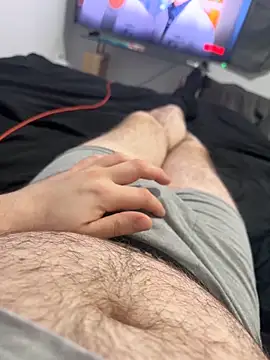 GrafterBen1 online show from 10, 2, 2026