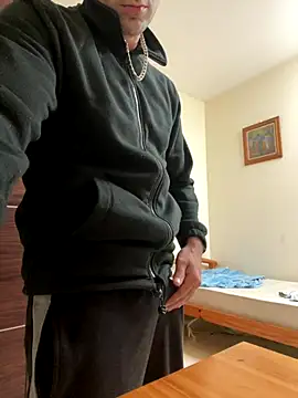 mikekmi21 online show from 16, 12, 2025