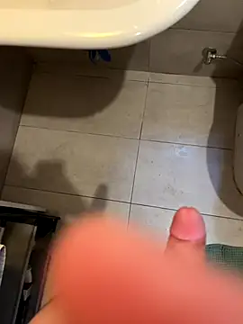 mikekmi21 online show from 14, 10, 2025