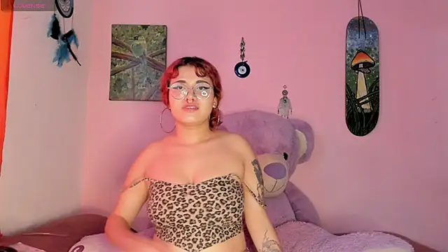 Maddy Jhonsson online show from 3, 2, 2026