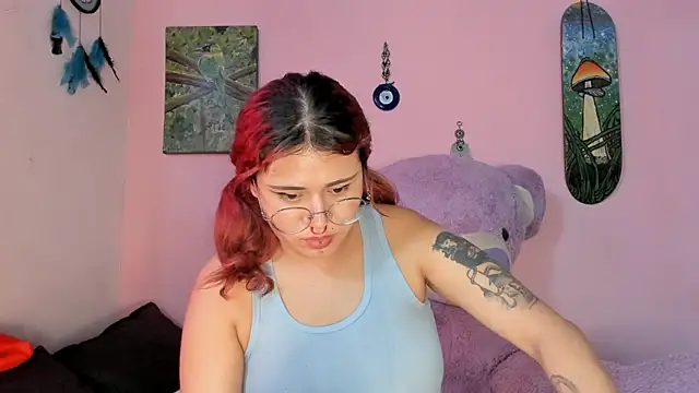 Maddy Jhonsson online show from 2, 3, 2026