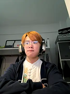 Anson0722 online show from 11, 10, 2025