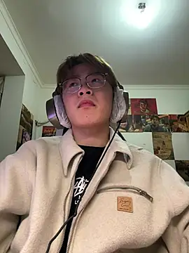 Anson0722 online show from 12, 3, 2026