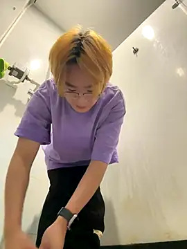 Anson0722 online show from 30, 10, 2025