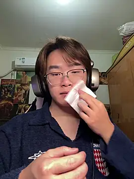 Anson0722 online show from 8, 2, 2026