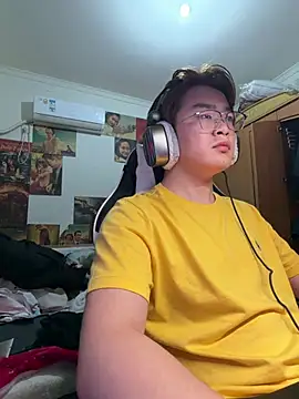 Anson0722 online show from 27, 3, 2026