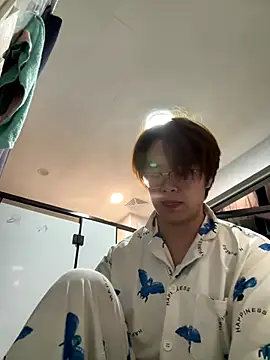 Anson0722 online show from 12, 11, 2025