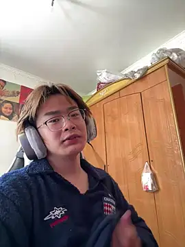 Anson0722 online show from 26, 2, 2026