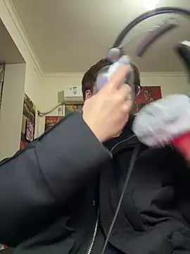 Anson0722 online show from 8, 3, 2026