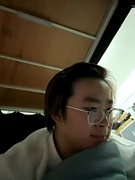 Anson0722 online show from 5, 12, 2025