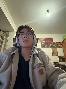 Anson0722 online show from 29, 3, 2026