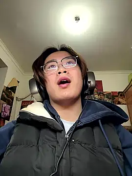 Anson0722 online show from 11, 1, 2026