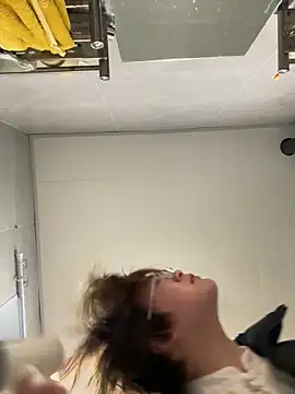 Anson0722 online show from 20, 12, 2025