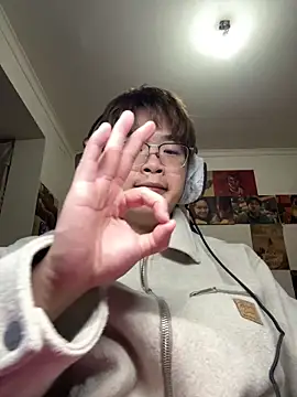 Anson0722 online show from 7, 3, 2026