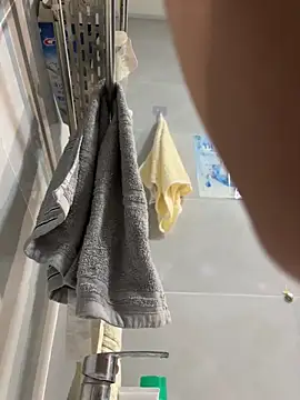 Anson0722 online show from 2, 11, 2025