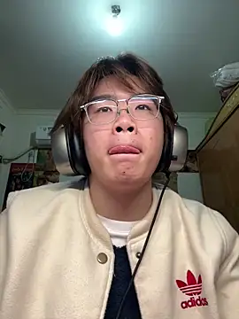 Anson0722 online show from 10, 2, 2026