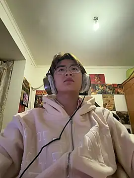 Anson0722 online show from 6, 3, 2026