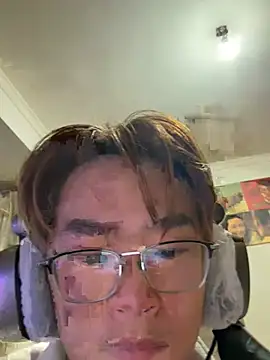 Anson0722 online show from 31, 3, 2026