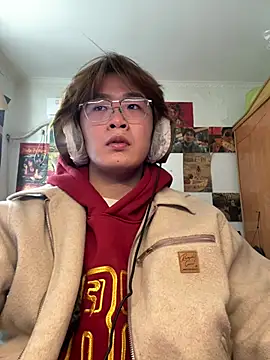 Anson0722 online show from 23, 2, 2026