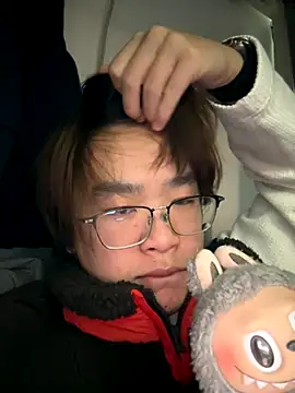 Anson0722 online show from 27, 11, 2025