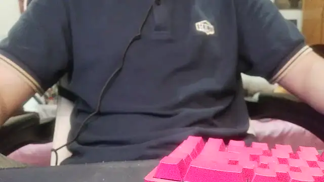 Snapshot of Anson0722 chatting on 20, 6, 2026 Anson0722 online show from 20, 6, 2026