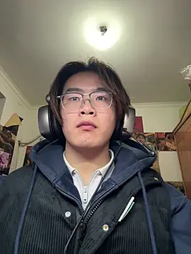 Anson0722 online show from 14, 1, 2026