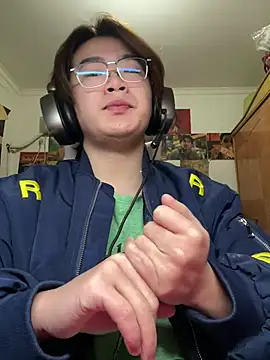 Anson0722 online show from 17, 1, 2026