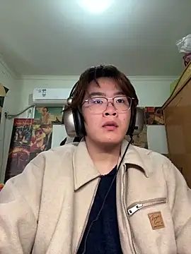 Anson0722 online show from 9, 2, 2026