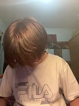 Anson0722 online show from 21, 2, 2026