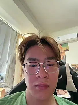 Anson0722 online show from 10, 4, 2026