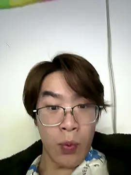 Anson0722 online show from 15, 11, 2025