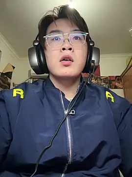 Anson0722 online show from 19, 1, 2026