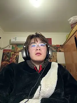 Anson0722 online show from 5, 2, 2026