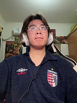 Anson0722 online show from 28, 2, 2026