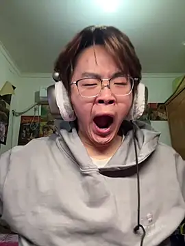 Anson0722 online show from 25, 2, 2026