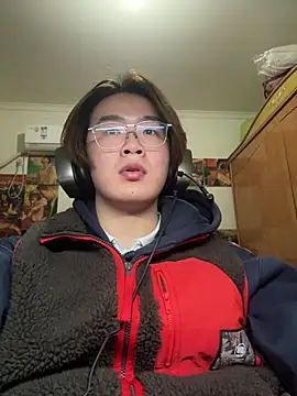 Anson0722 online show from 12, 1, 2026