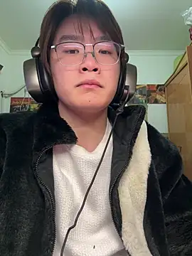 Anson0722 online show from 7, 2, 2026