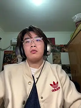 Anson0722 online show from 11, 2, 2026