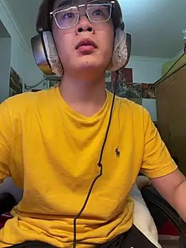 Anson0722 online show from 19, 4, 2026