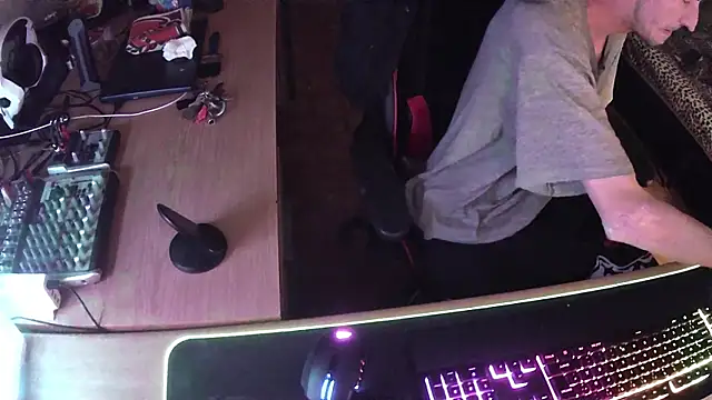 Snapshot of DerGeileLoveboy chatting on 2, 10, 2025 DerGeileLoveboy online show from 2, 10, 2025