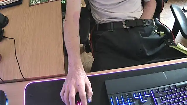 Snapshot of DerGeileLoveboy chatting on 22, 9, 2025 DerGeileLoveboy online show from 22, 9, 2025