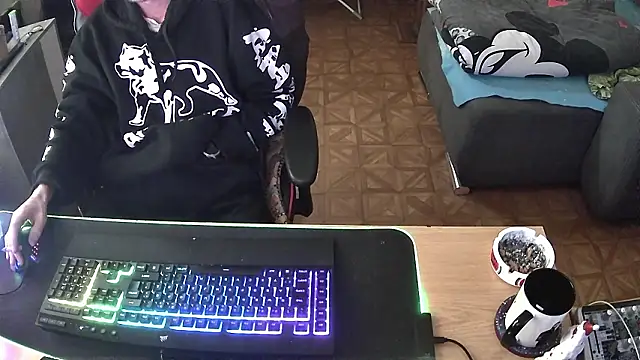 DerGeileLoveboy online show from 15, 1, 2026