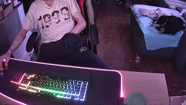 DerGeileLoveboy online show from 10, 2, 2026