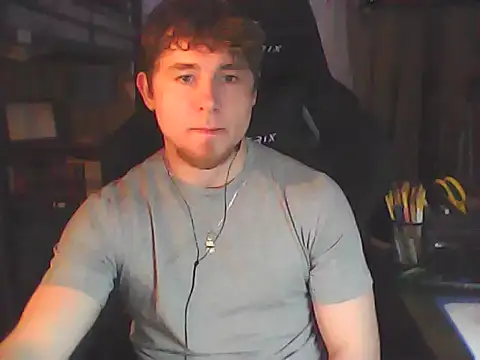 JCstrings online show from 2, 2, 2026