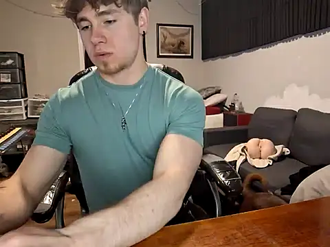 JCstrings online show from 18, 3, 2025