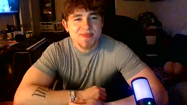 JCstrings online show from 23, 3, 2025