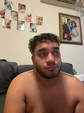 Snapshot of Jorgebricenz chatting on 1, 7, 2026 Jorgebricenz online show from 1, 7, 2026