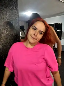 Anaroussew02 online show from 19, 12, 2025