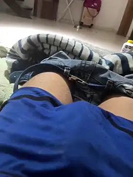 Erickhotddjots online show from 11, 6, 2026