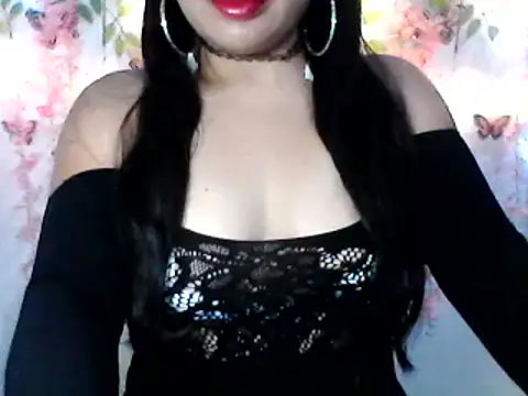 Snapshot of shashel5 chatting on 19, 3, 2025 shashel5 online show from 19, 3, 2025